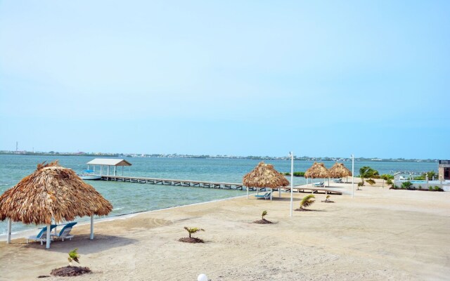 Casas de la Caye VIllas