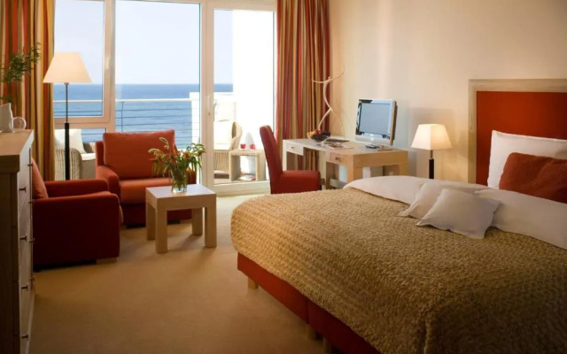 Strandhotel Dunenmeer