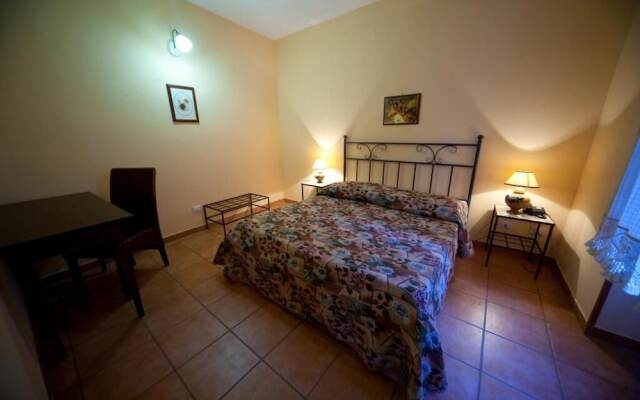 Masseria rocca di Gonato