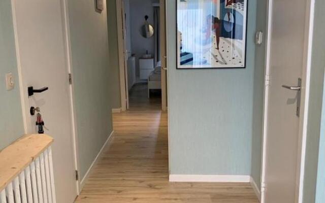 Residentie Hippocampe