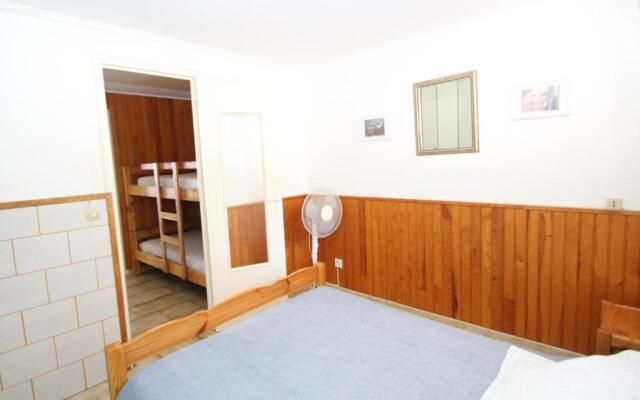 Appartement Argelès-sur-Mer, 2 pièces, 5 personnes - FR-1-309-254