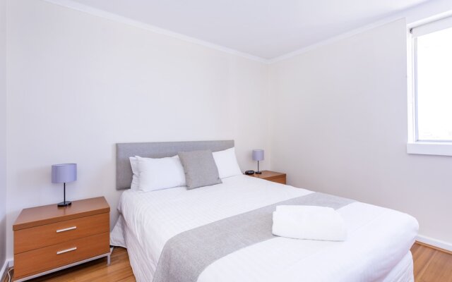 High Tor Apartment 75
