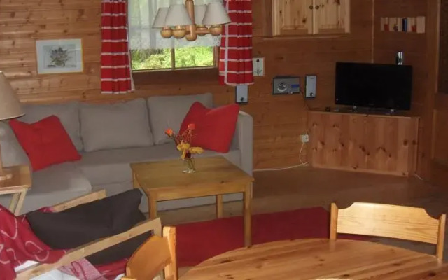 Ferienhaus Matz