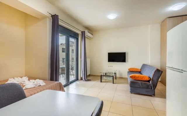 Dimi s Studio Center in Chania