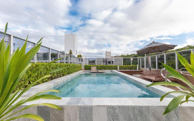 Vivendas do Mar #404 - Apartamento por Carpediem