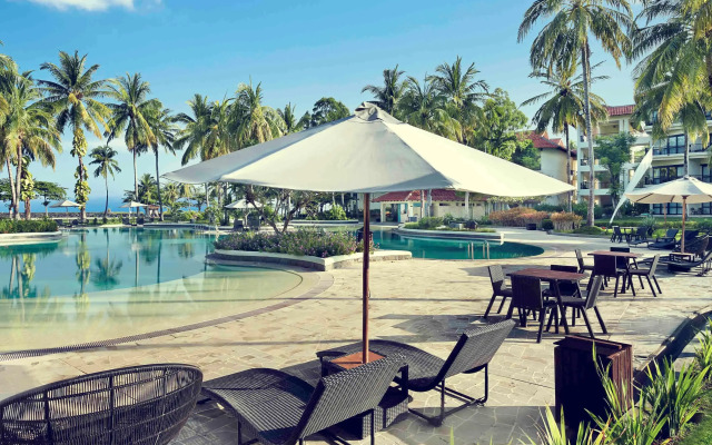 Mercure Manado Tateli Resort and Convention