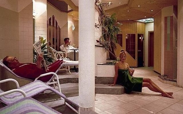 Hotel Walliserstube