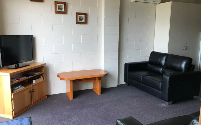 Bruny Island Holiday Units
