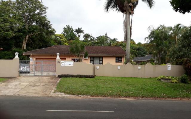 Llitusswe Guest House