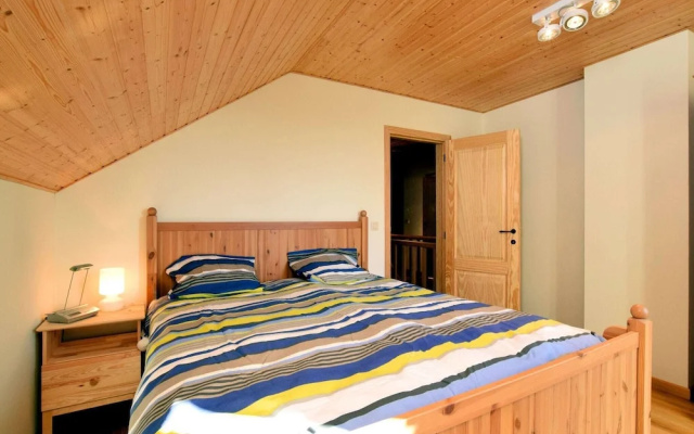 Cosy Holiday Home in Durbuy With Garden