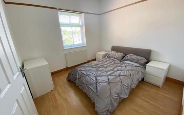 Lovely 1 bedroom apartment in Norwich