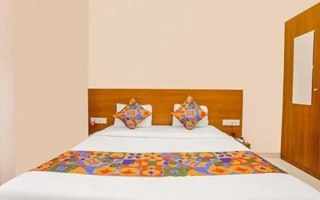 Residencial Moçambique