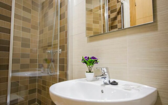 Estudio Gaona Homely Málaga