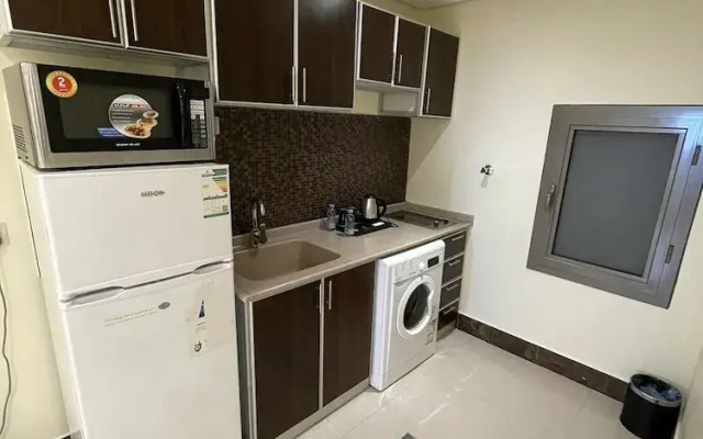Private Luxury apartment - Al Hamra