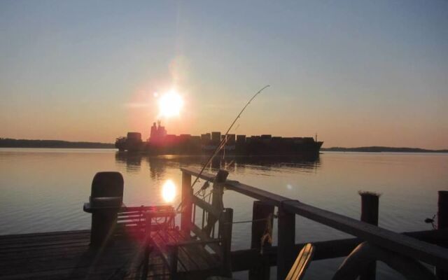 SeaWatch Bed & Breakfast