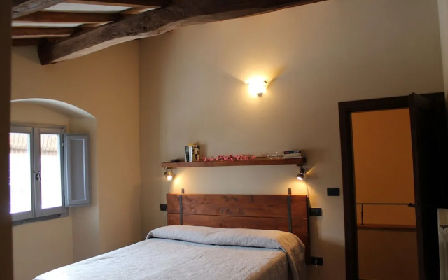 Antiche Dimore Di Poggianto