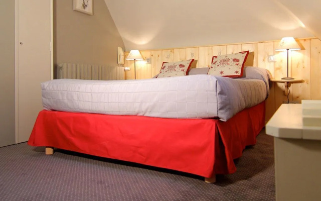 Auberge Le Cabaliros