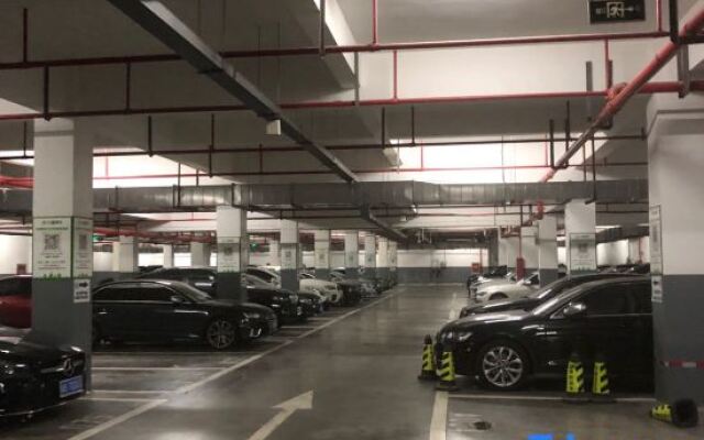 Sen Ting Hotel (Xiaoshan International Airport)