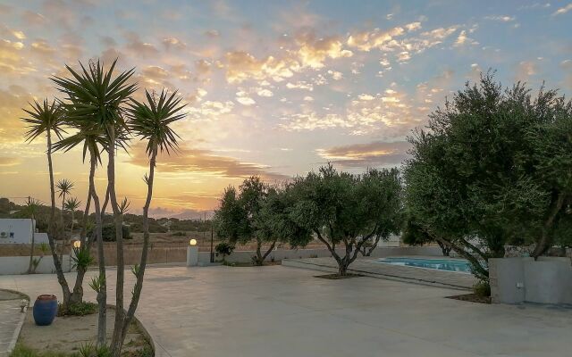 Diamantis studios apartments