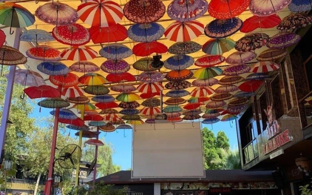 Barby Butik Otel