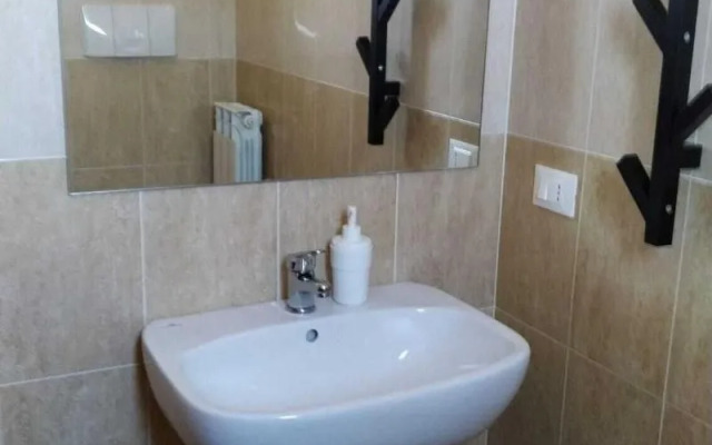 Suites and Apartment