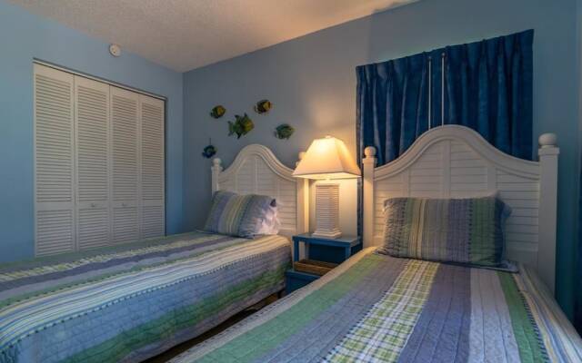 Coquina Moorings 106