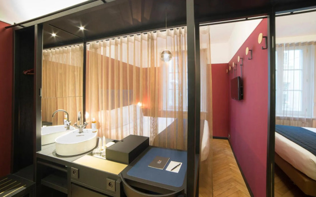 Hotel Hannong