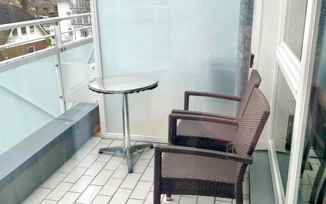 Ferienwohnung Nr 128 Zur Seebrucke