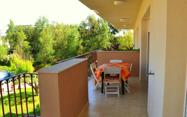Golden Beach Apartamentos