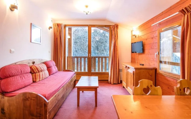 SKISSIM SELECT - RéSIDENCE LA TURRA & LA RAMOURE