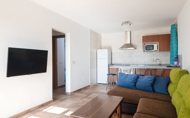 Apartamentos Villa Canaima
