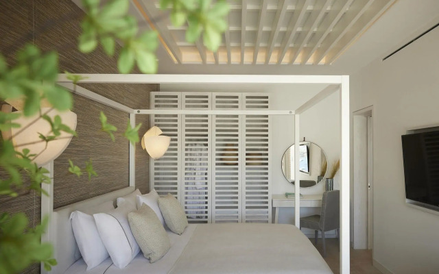 Once in Mykonos - Designed for Adults