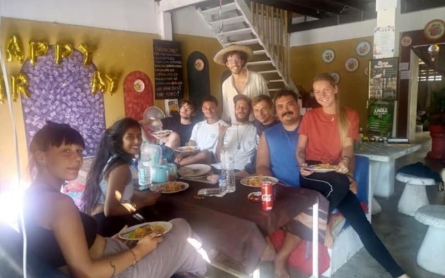 Sunny Hostel Pai