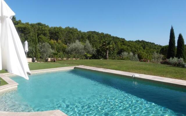 Bastide de la Source