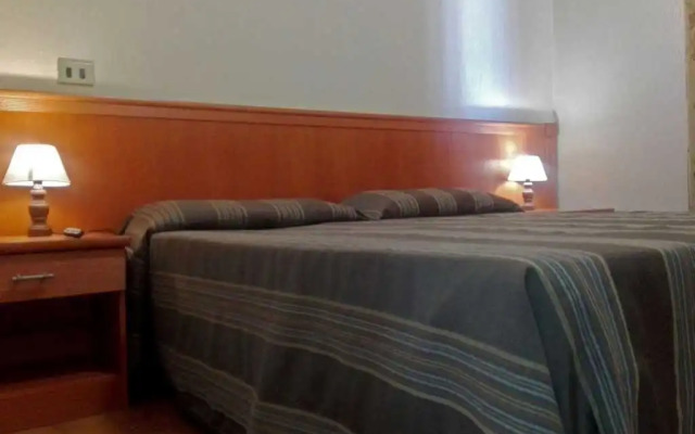 B&B Roma La Casa Di Cinecitta