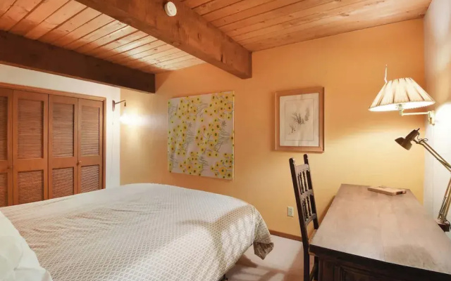 Comfy Alpine Meadows Endless fun