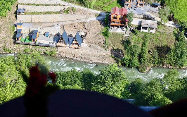 Yamaçda Suit Otel