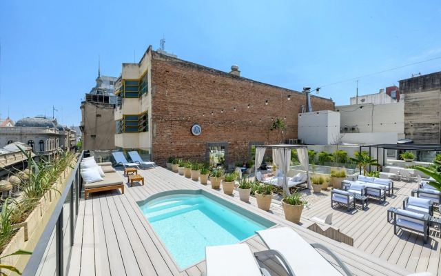 Azur Real Hotel Boutique & Spa