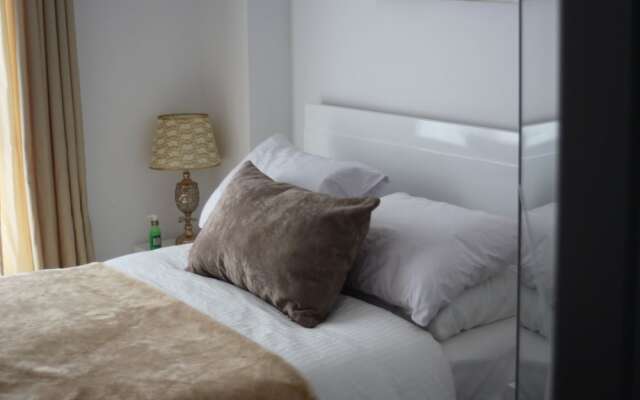 Lovely Studio by the Pool Hurghada nr al Gouna