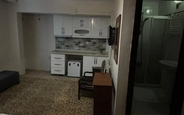 Nuh hotel