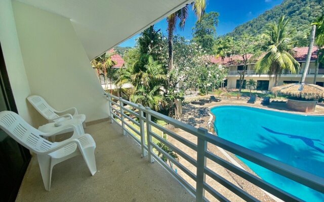 V Beach Resort