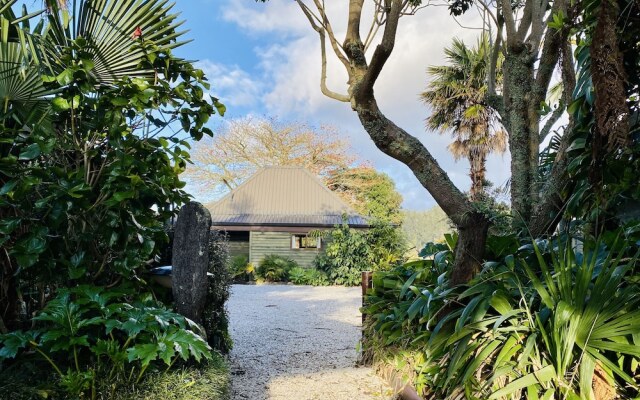 Pacific Harbour Villas