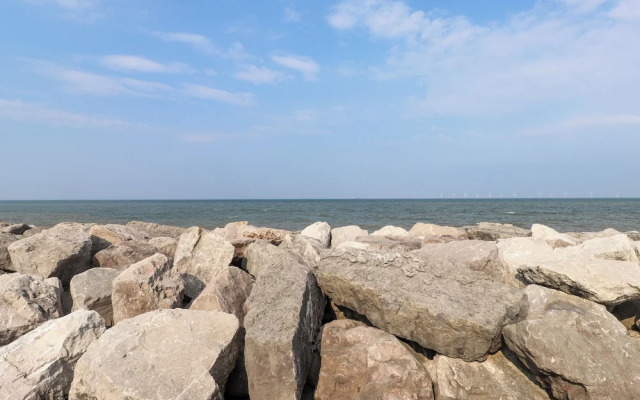 Seaward
