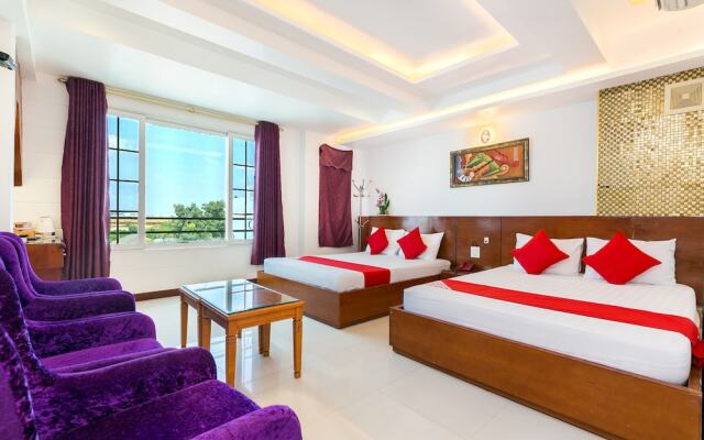 Oyo 616 Cuong Thanh 1 Hotel