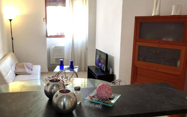 Apartamento San Bernardo