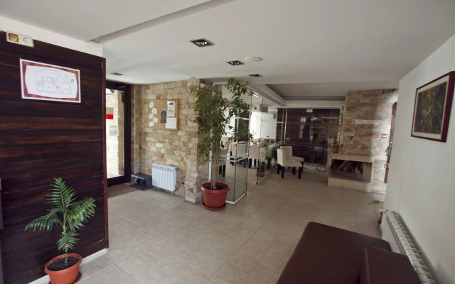 Hotel Elitsa