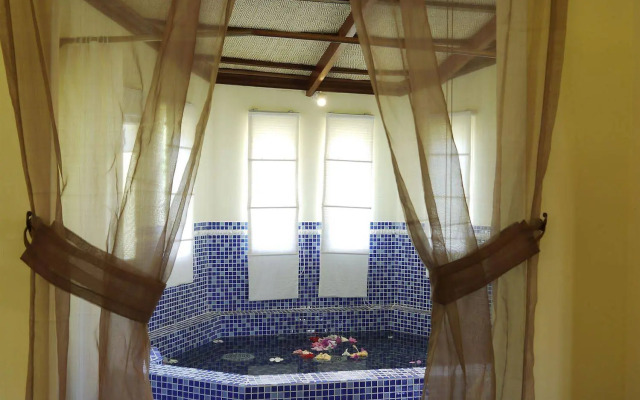 Le Flamboyant Resort