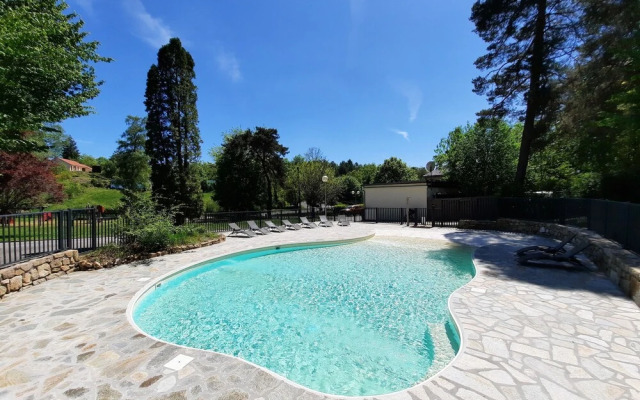 Camping du Lac
