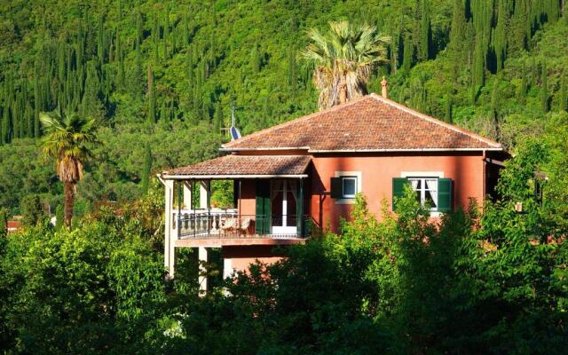 Kamarella Estate Corfu