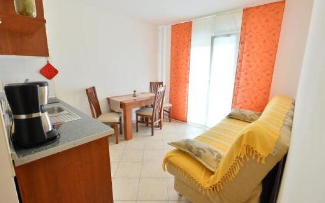 Apartmani Smiljanic